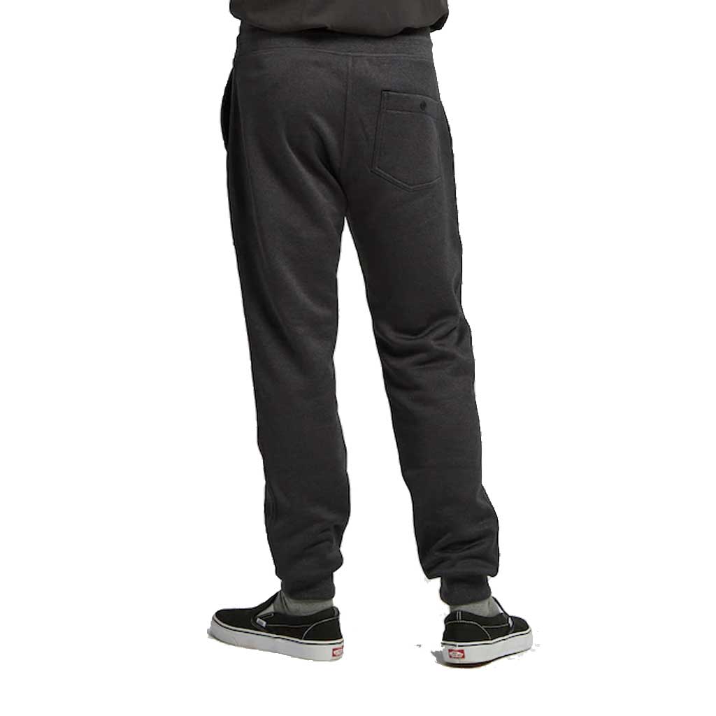 Burton Oak Pant True Black - Waterproof Snow Pants for Men & Women - Skiing, Snowboarding & Winter Outdoor Activities