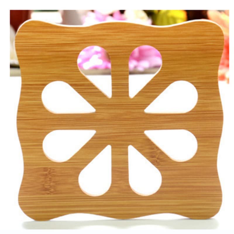 Square Flower