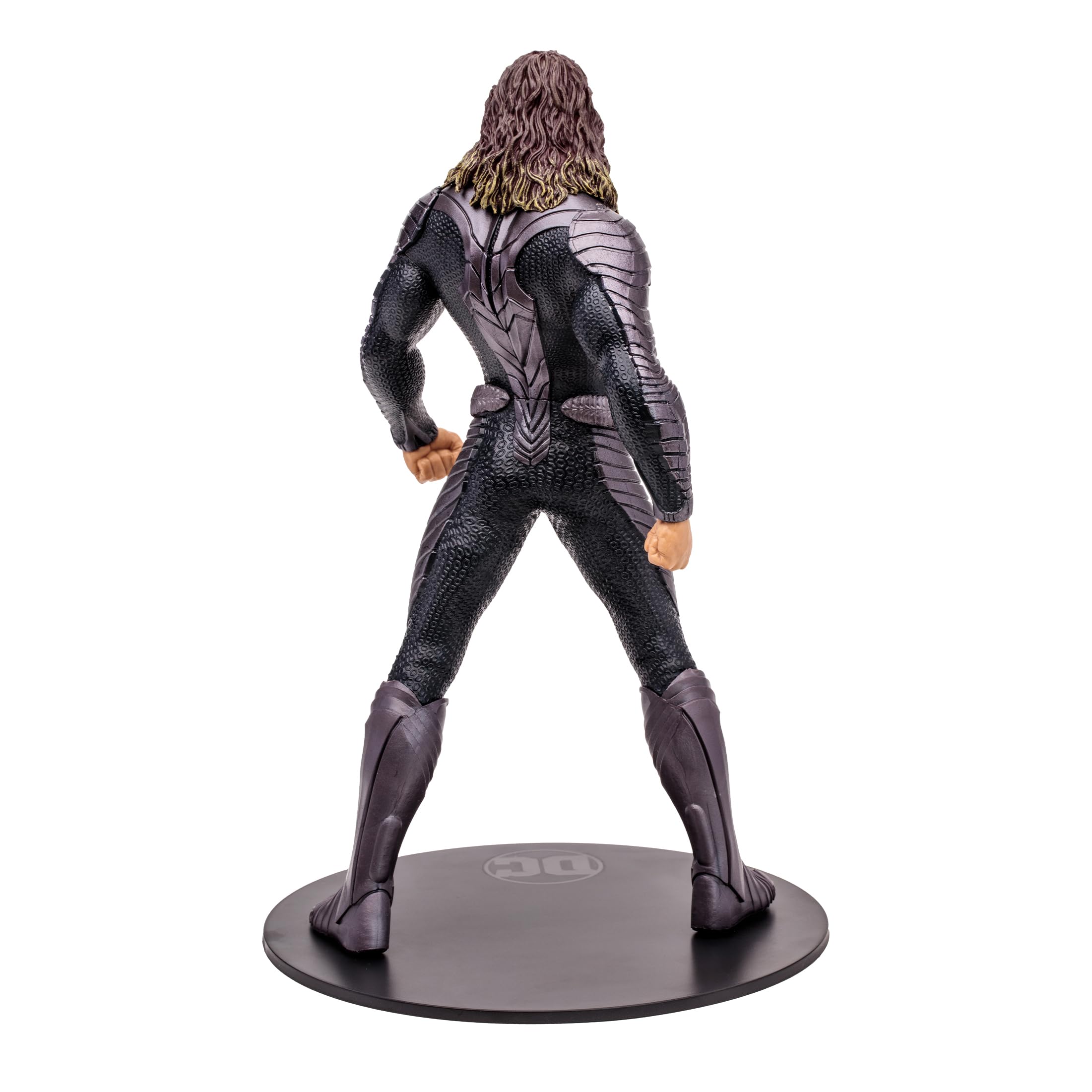 Lansay McFarlane Toys 63412 Action Figure - Collectible Toy for Marvel/DC Fans, Perfect for Display, Gifts & Comic Book Collections