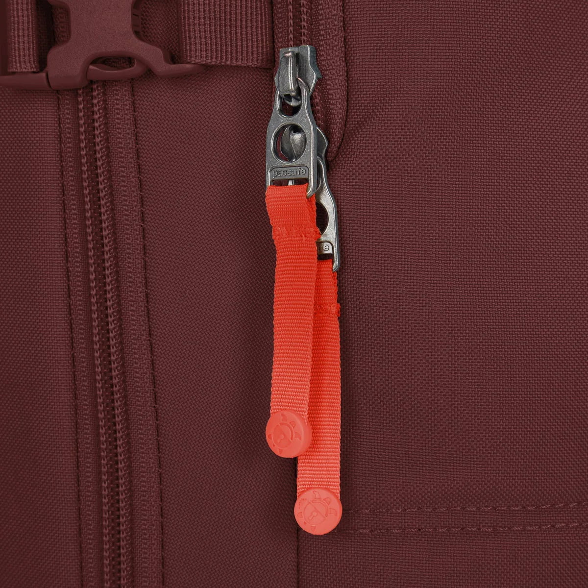 Pacsafe GO Anti-Theft 34L Travel Backpack - Secure Carry-On Backpack for Commuting, Business Trips & Adventure Travel