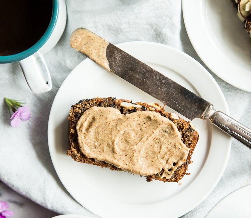 Organic Tahini Spread by Frapella - 220g | Premium Sesame Seed Paste | Perfect for Hummus, Salad Dressings & Healthy Snacks