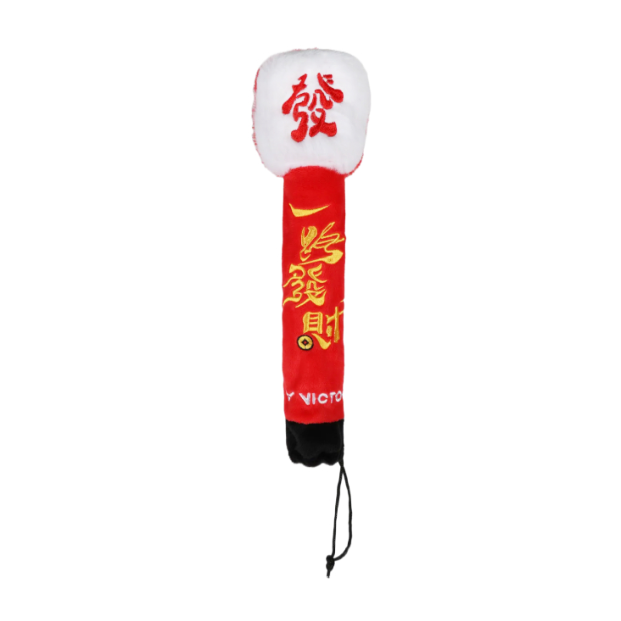 Victor Badminton Racket Grip Cover - Non-Slip Sweat Absorbent Overgrip for Tennis, Squash & Badminton - Perfect for Training, Matches & Sports Enthusiasts