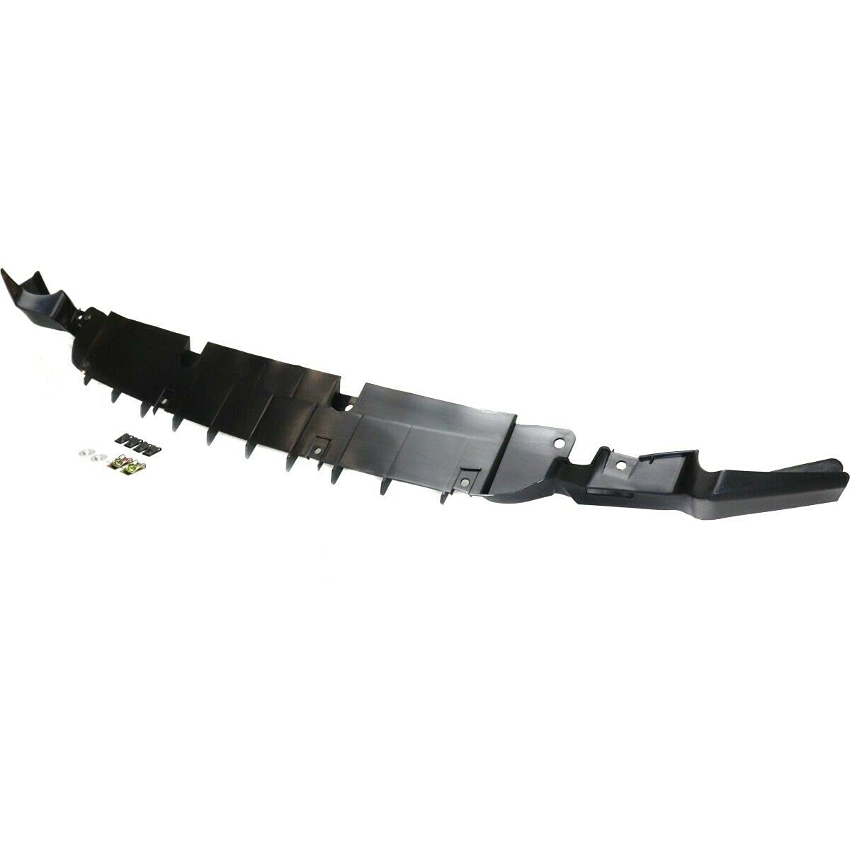 BMW 228i xDrive 230i Front Bumper Retainer Bar - Durable Replacement for Mechanics