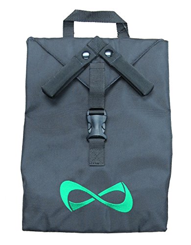 Black/Green
