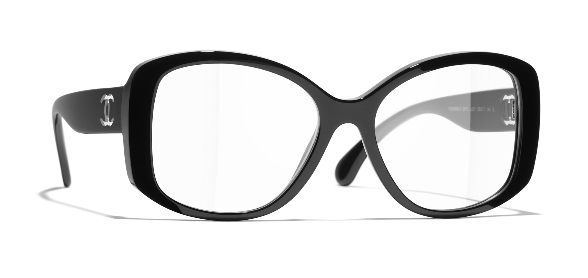 Chanel 3476 Sunglasses - Luxury Designer Shades for Women - UV Protection & Fashionable - Perfect for Beach, Driving & Outdoor Activities