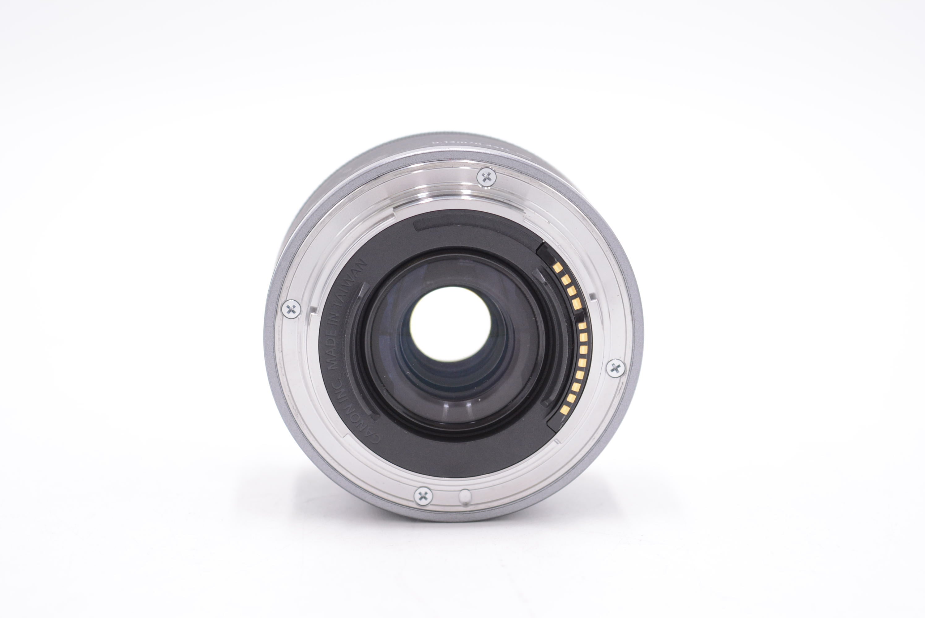 Canon RF 16mm f/2.8 STM Ultra Wide Angle Prime Lens for EOS R Cameras - Used - Perfect for Travel, Landscape & Street Photography