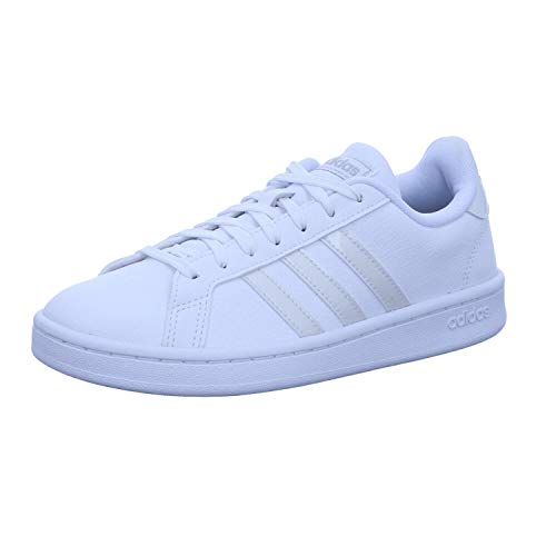 Ftwr White Ftwr White Gray Two F17