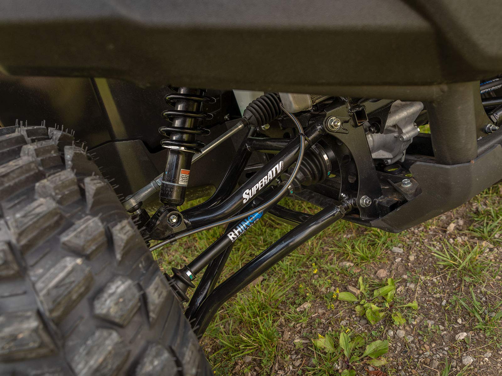 SuperATV 1.5