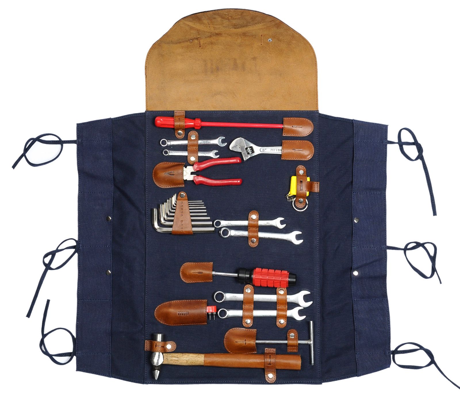 Professional 150-Piece Tool Kit with Durable Case - Complete Home Repair & DIY Tool Set for Mechanics, Carpenters, and Handymen - Perfect for Garage, Workshop, and Household Projects