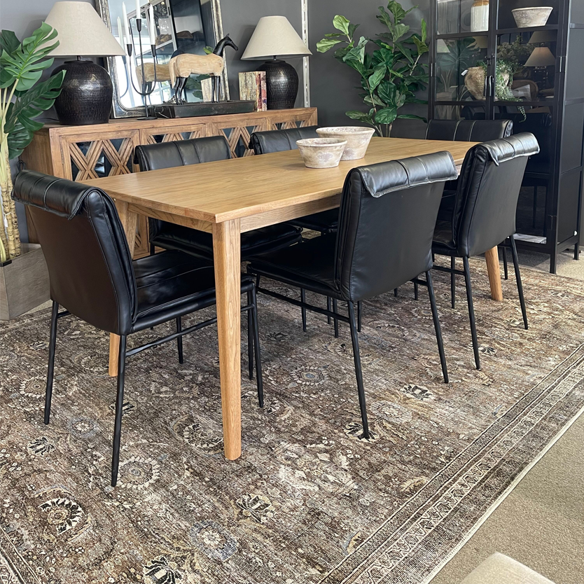 Loloi Layla Vintage Moss Area Rug 7'6