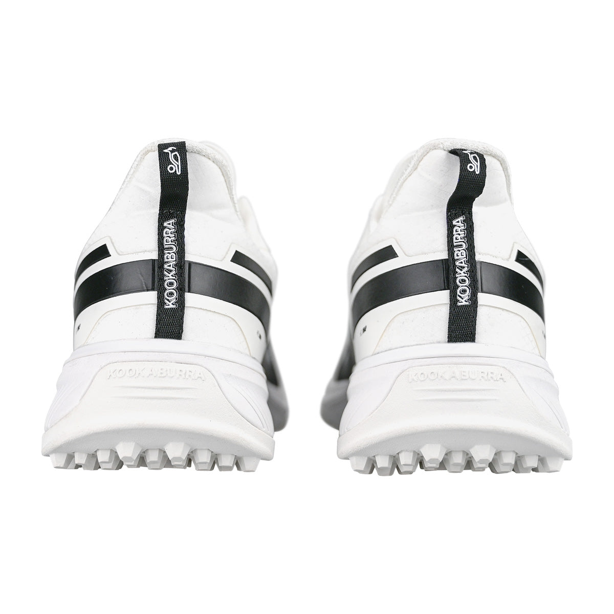 Kookaburra KC Players Rubber Cricket Shoes 2025 - Lightweight & Durable for Cricket Matches & Training