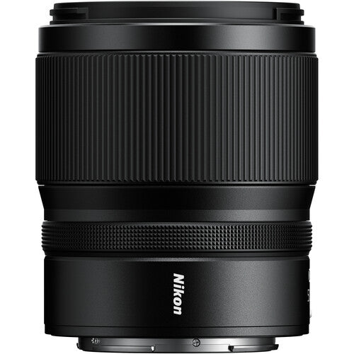 Nikon NIKKOR Z 50mm f/1.4 S Prime Lens for Mirrorless Cameras - Professional Portrait & Low Light Photography - Perfect for Weddings, Events, and Studio Shoots
