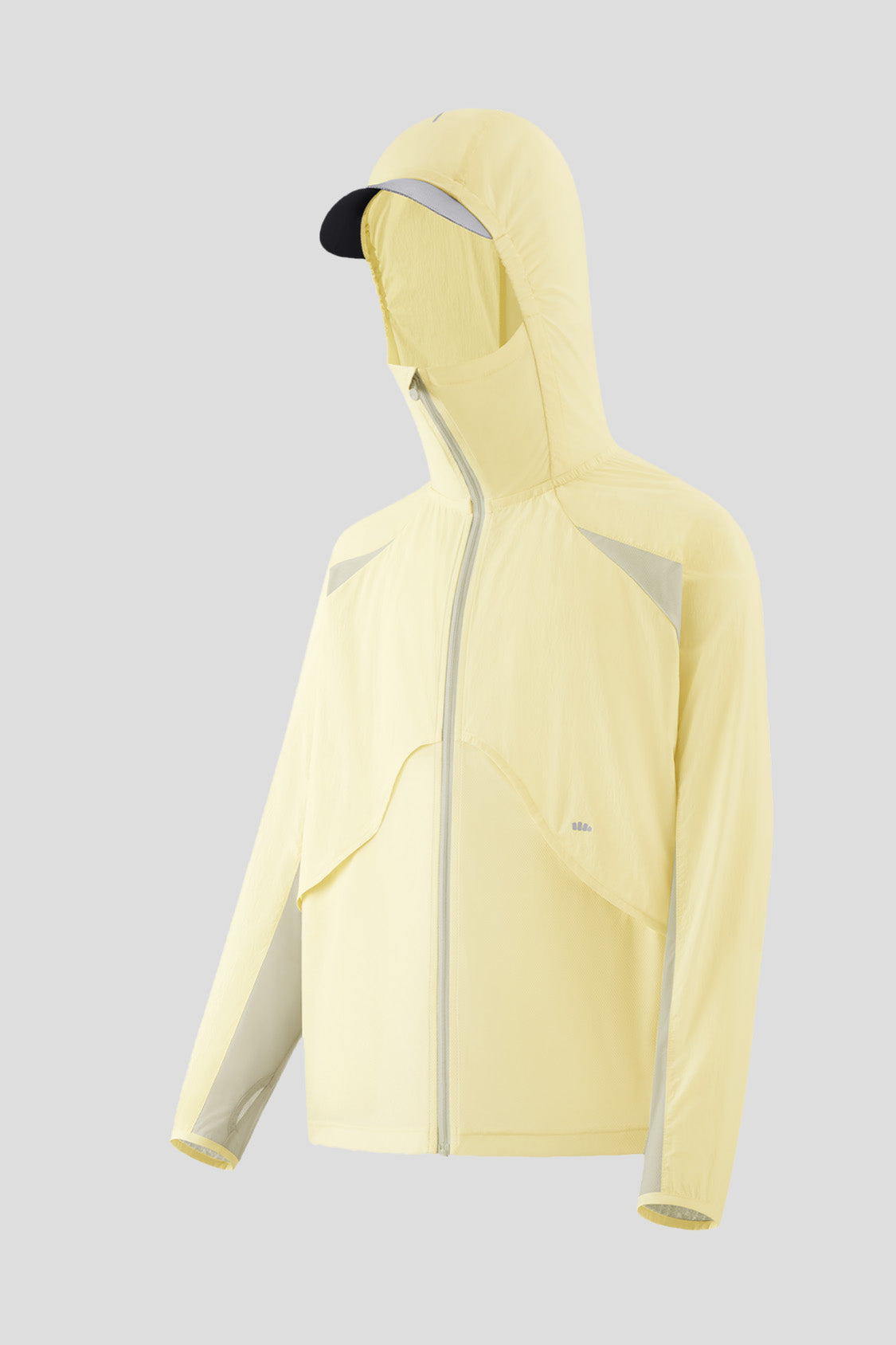 UPF 100+ Kids' Sun Protection Jacket - Lightweight & Breathable for Outdoor Activities, Beach, and Summer Play