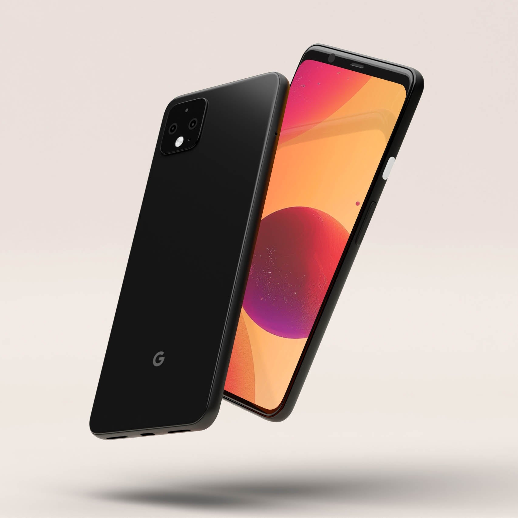 Google Pixel 4 128GB Unlocked Smartphone for Verizon - Fast Performance, Great Camera | Perfect for Travel Photography & Business Use