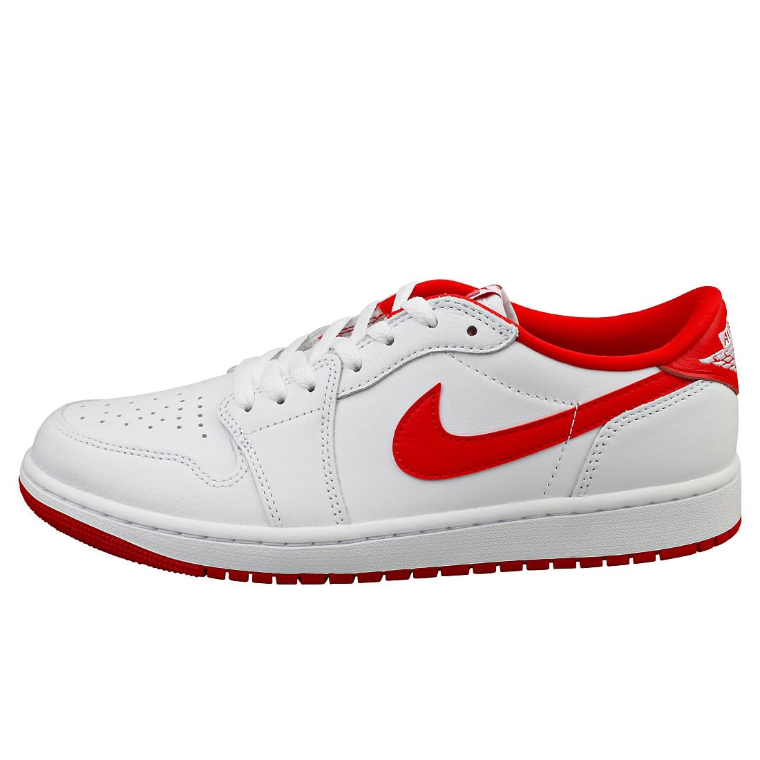 AIR JORDAN 1 Low OG Sneakers - Men's Basketball Shoes for Casual Wear & Street Style | Perfect for Sports, Gym, and Everyday Fashion