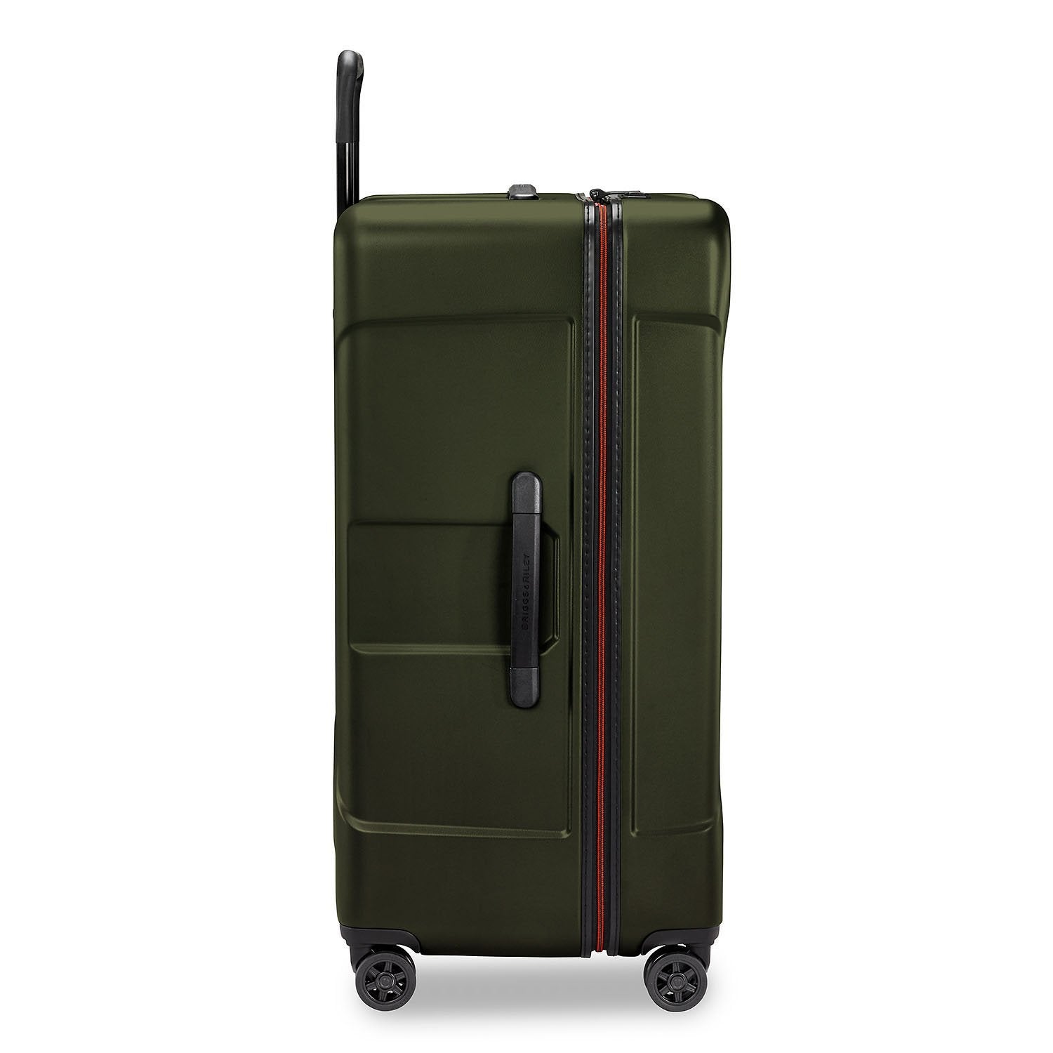 Briggs & Riley Torq Extra Large Spinner Luggage - Durable Expandable Suitcase for Travel, Business & Vacation - Perfect for Long Trips & International Flights