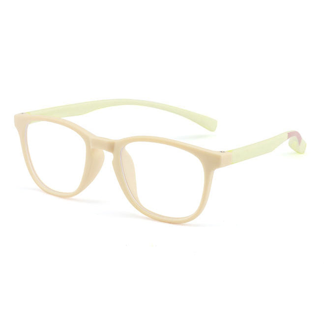 Dexter Prescription Tan Yellow Sunglasses - UV Protection & Polarized Lenses for Driving, Fishing & Outdoor Activities