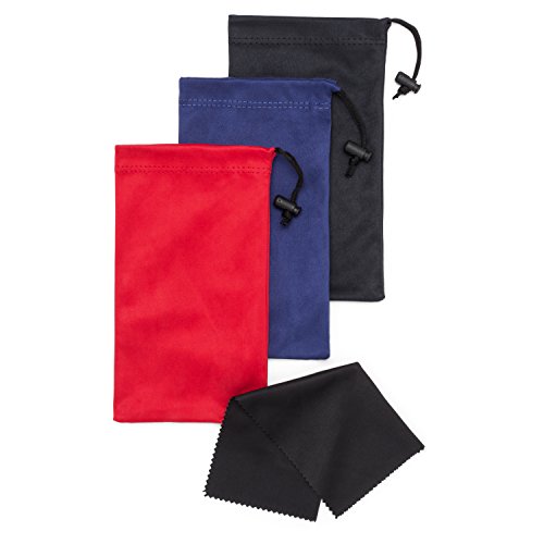 Black Blue Red