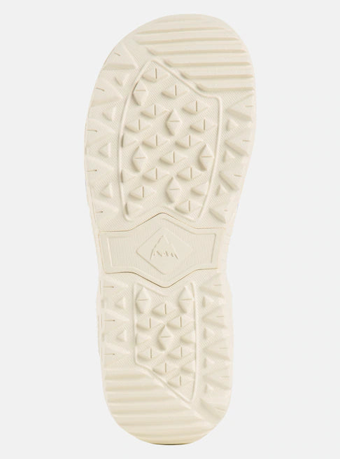 Burton Moto Boa Snowboard Boots 2025 - Men's/Women's Waterproof Snowboarding Boots with Boa Lacing System - Perfect for All-Mountain & Freestyle Riding