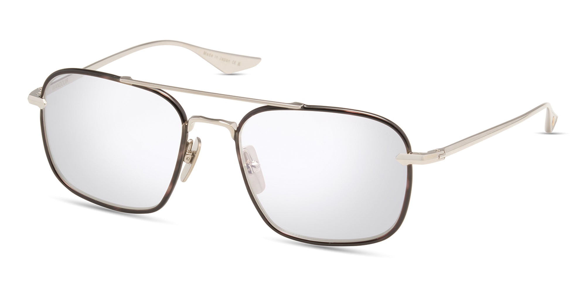 Yellow Gold-Tortoise