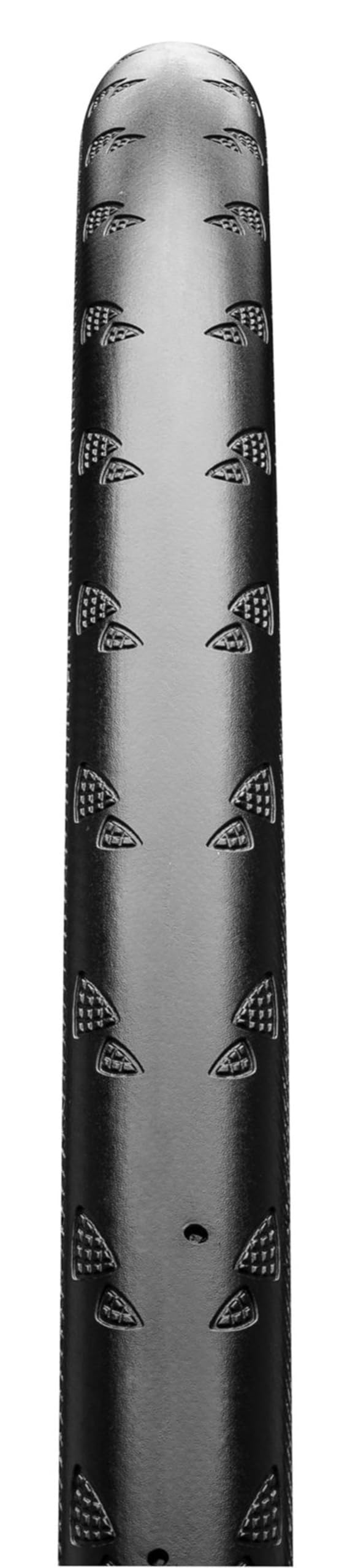Continental Gatorskin Wire Bead Bicycle Tire - Durable Clincher Road Bike Tire with PolyX Breaker, Black, Available in 26