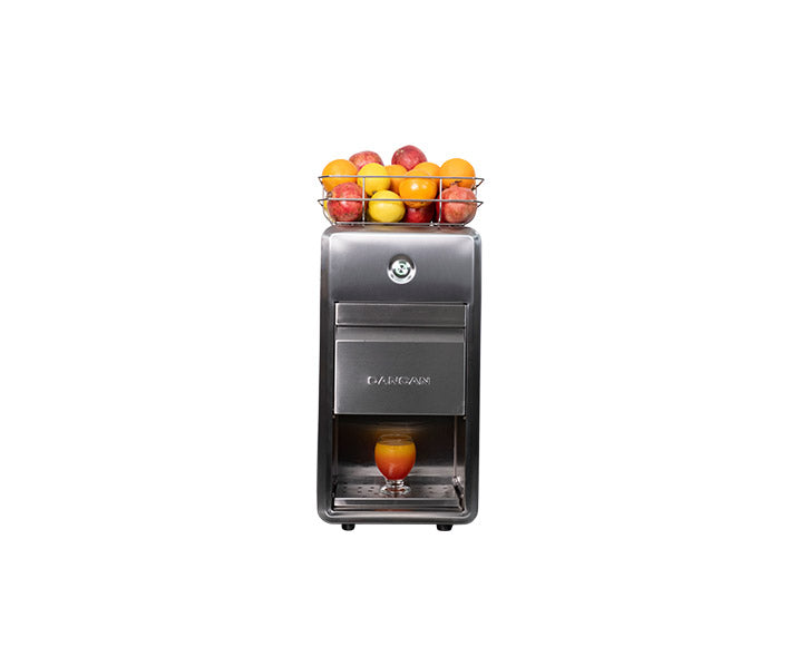 Cancan® Automatic Pomegranate Press - Electric Juicer for Fresh Pomegranate Juice - Perfect for Healthy Drinks, Cocktails & Smoothies at Home or Restaurant