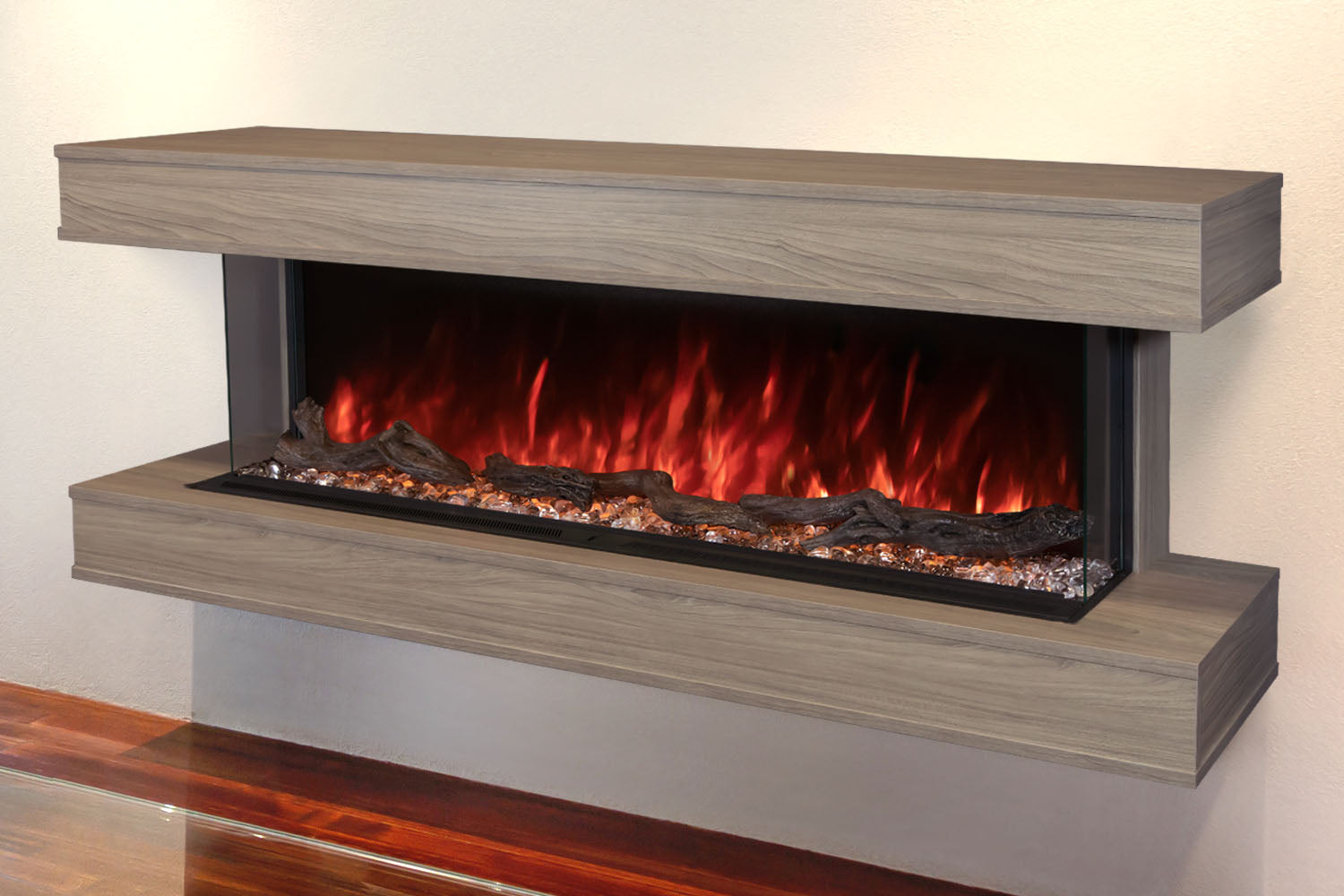Modern Flames Landscape Pro 58