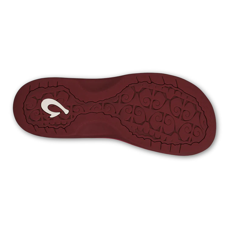 Olukai Ohana 20110 Women's Sandals - Comfortable & Stylish Flip Flops for Beach, Pool & Summer Outfits