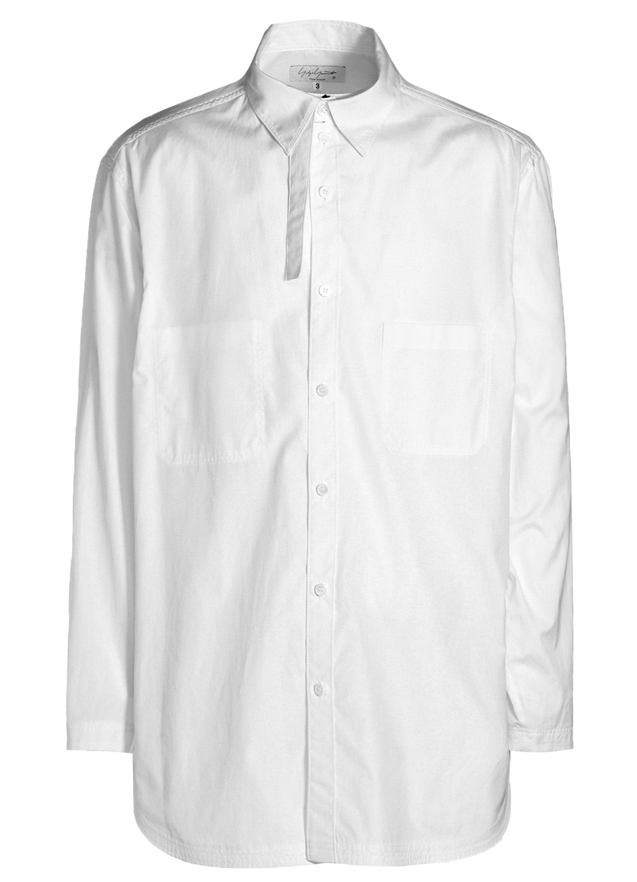Chain Stitch Hem Facing Blouse for Women - Elegant & Comfortable Top for Casual Wear, Office, and Special Occasions