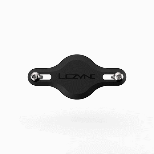 Lezyne MATRIX Bike Tagger - Waterproof LED Bicycle Safety Light for Night Riding, Cycling & Commuting - USB Rechargeable, High Visibility for Road Bikes, Mountain Bikes & Urban Cycling
