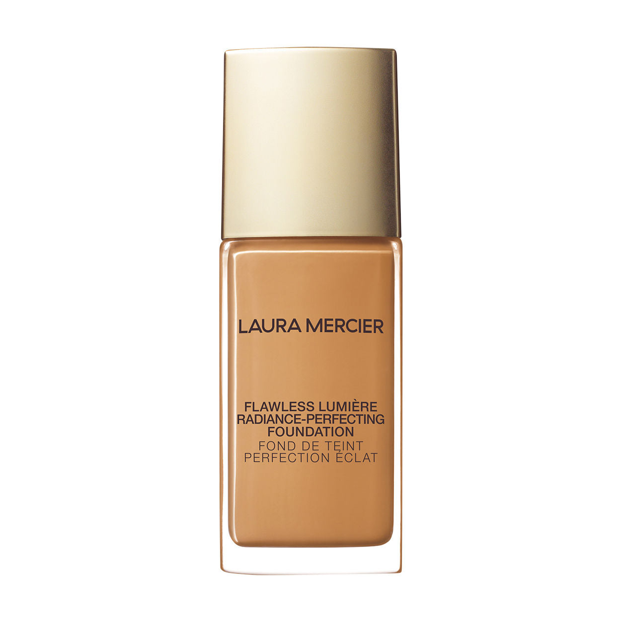 Flawless Lumière Radiance Perfecting Foundation - Lightweight Full Coverage Liquid Makeup for All Skin Types | Natural Finish for Daily Wear & Special Occasions