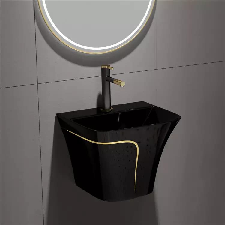 Black Gold Glossy 2