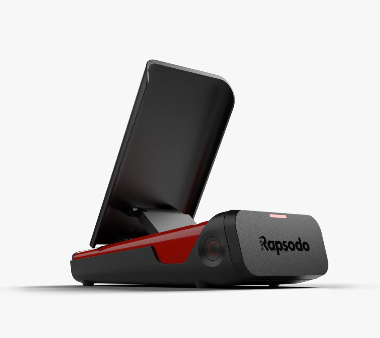 Rapsodo Mobile Launch Monitor (MLM) - Golf Swing Analyzer & Performance Tracker for Indoor/Outdoor Practice | Perfect for Golfers & Coaches