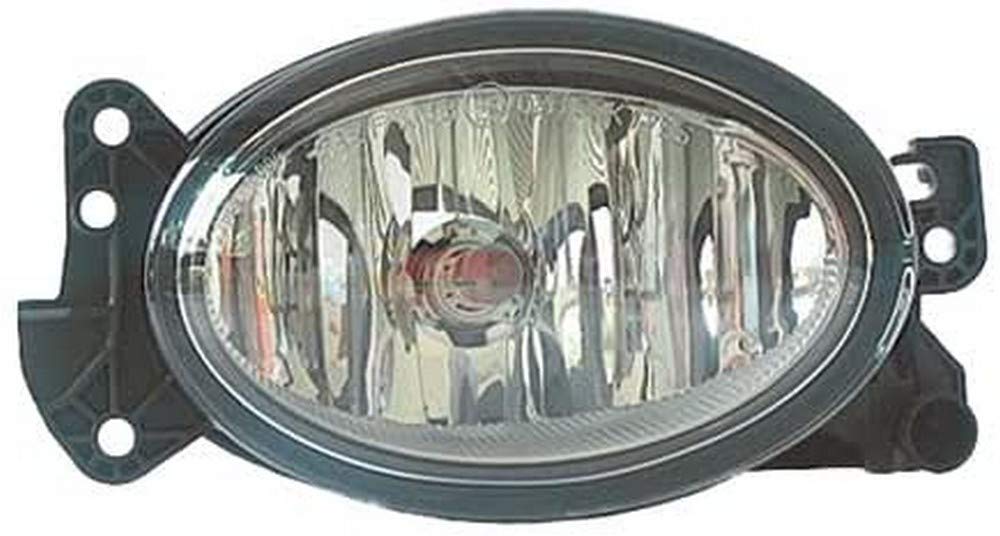 Magneti Marelli 710305077002 Right Fog Light - High Performance Replacement for Improved Visibility in Rain & Fog