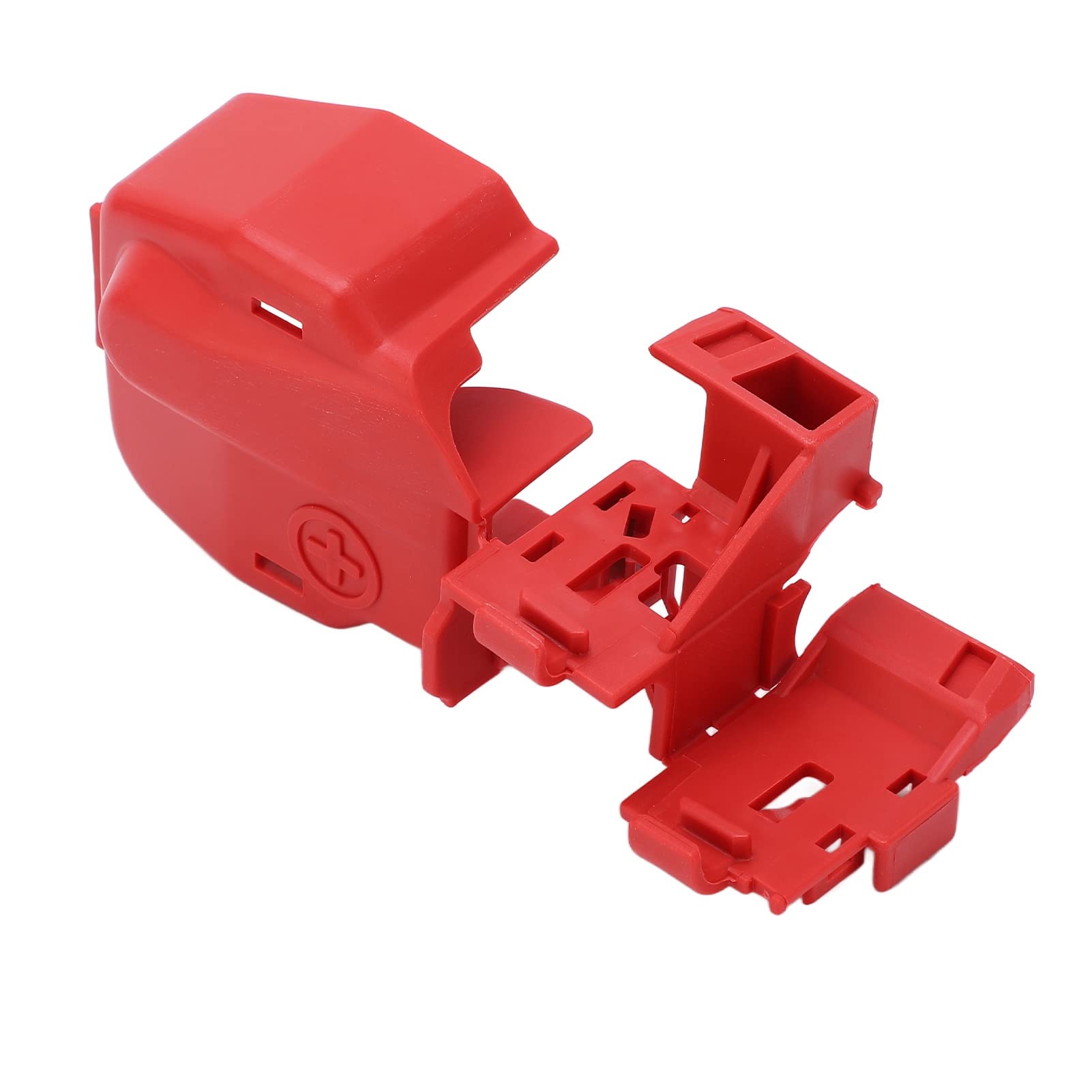 High-Quality Battery Terminal Cover - Durable, Anti-Corrosion Car Battery Cable Protector with Easy Installation | Perfect for Automotive Maintenance & DIY Projects