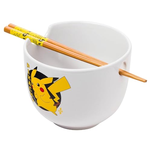 Pokemon Pikachu