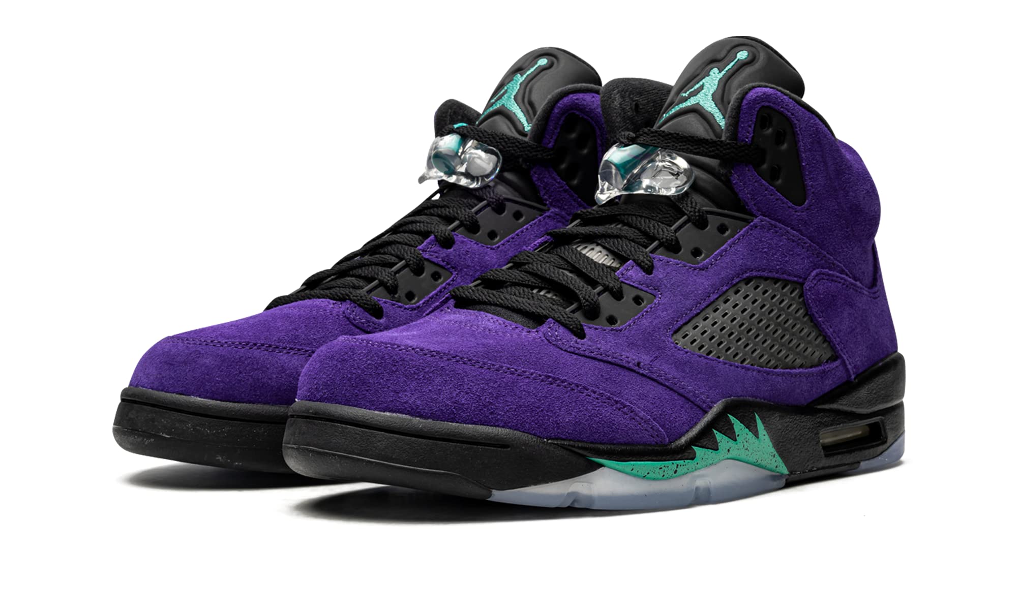 Jordan Men's Sneakers - Lightweight Basketball Shoes for Running, Training & Casual Wear | High-Performance Athletic Footwear for Sports & Everyday Use