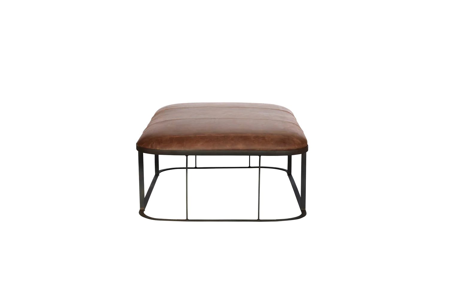 Ace Ottoman - Modern Storage Ottoman with Lift Top, Soft Upholstered Seat, Versatile Footrest & Bench - Perfect for Living Room, Bedroom & Home Decor