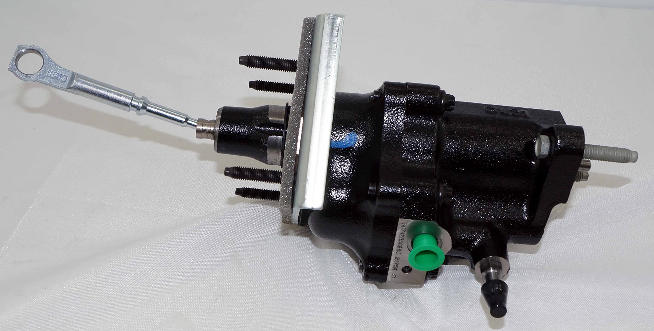 Ford BRB-33 Brake Booster Assembly - Replacement Brake Booster for Ford Vehicles - Perfect for Brake System Repair & Maintenance