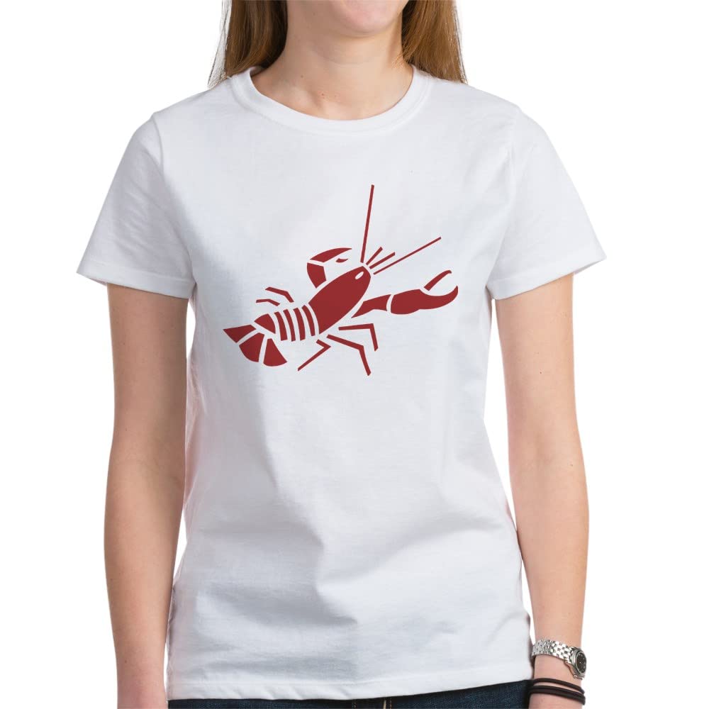 Premium Crawfish T-Shirt - Classic Comfort Fit Cotton Tee for Seafood Lovers | Perfect for Crawfish Boils, Cajun Parties & Louisiana-Themed Events