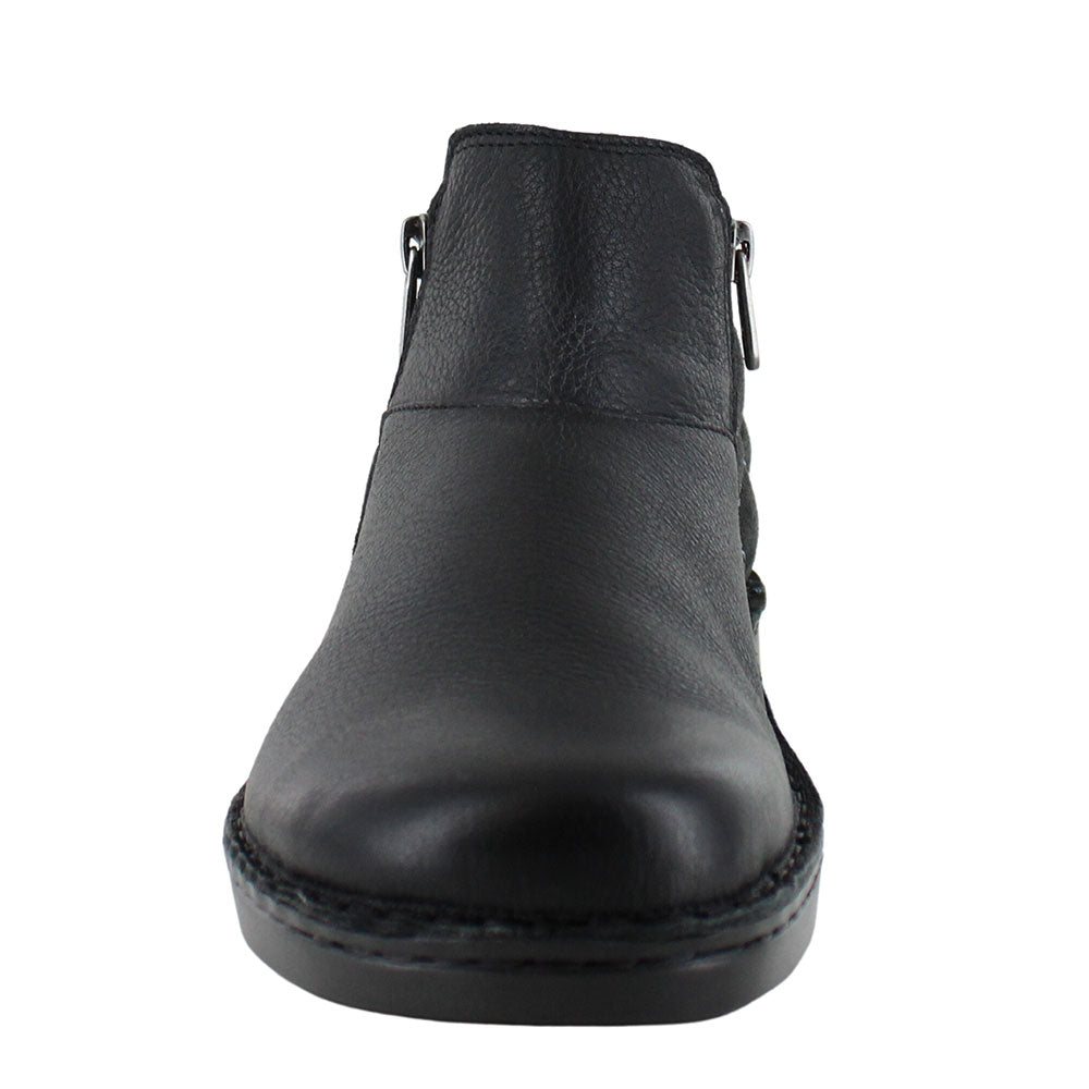 Sintra Bootie (17575) - Comfortable Women's Slip-On Shoes for Indoor & Outdoor Wear - Perfect for Home, Office, and Casual Outings