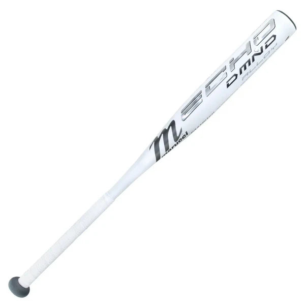 Marucci Echo DMND2 Alloy Fastpitch Softball Bat -12 Drop Weight for Youth & High School Players - Perfect for Fastpitch Games & Tournaments