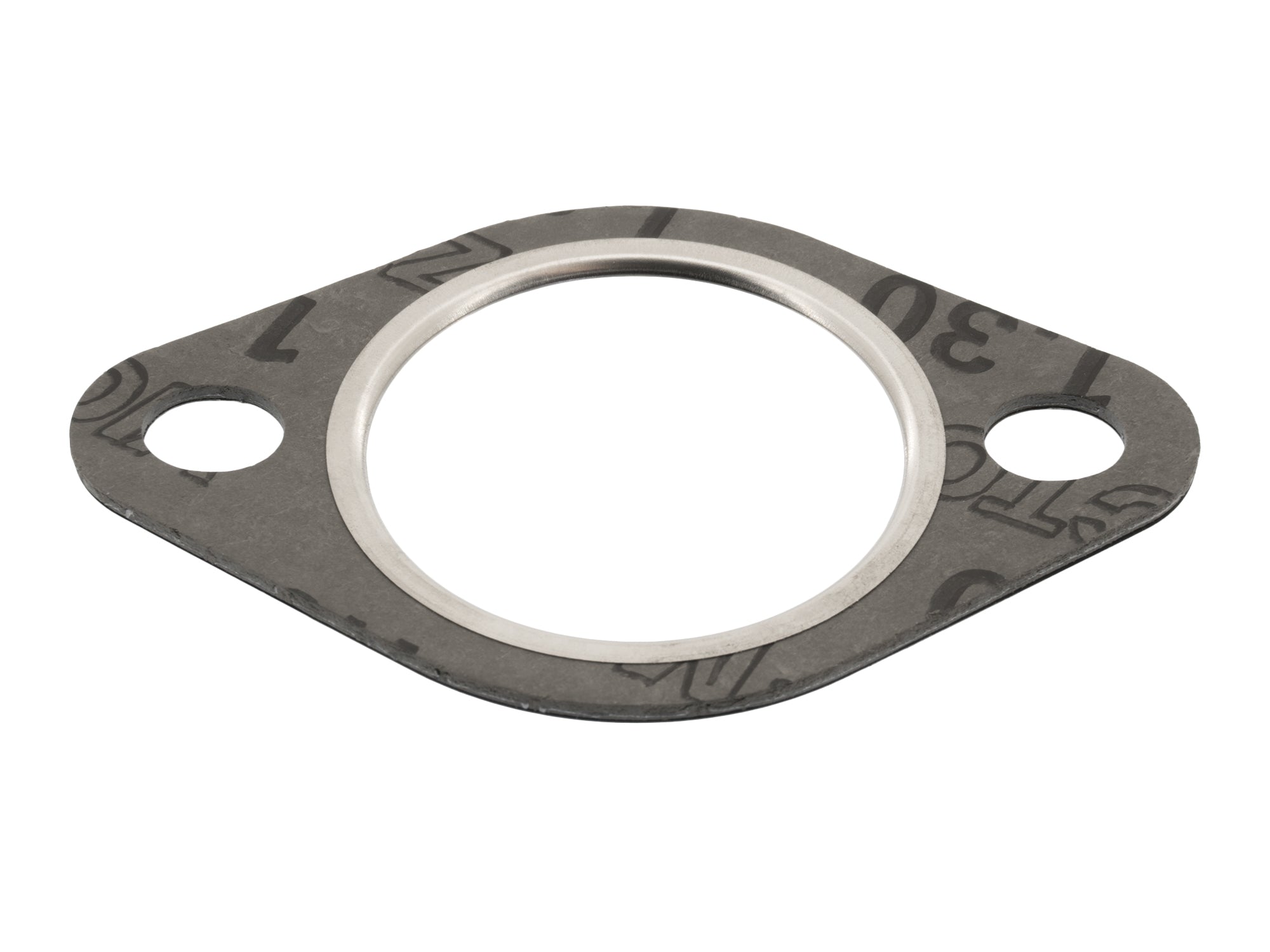 High-Performance Exhaust Gasket - Durable Engine Gasket for Cars, Trucks & Motorcycles - Perfect for Leak Prevention & Engine Protection - Ideal for Automotive Repair & Maintenance