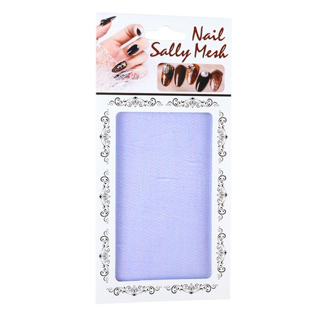 DIY Nail Stickers - Self-Adhesive Nail Art Decals for Home Manicure | Perfect for Parties, Weddings & Special Occasions