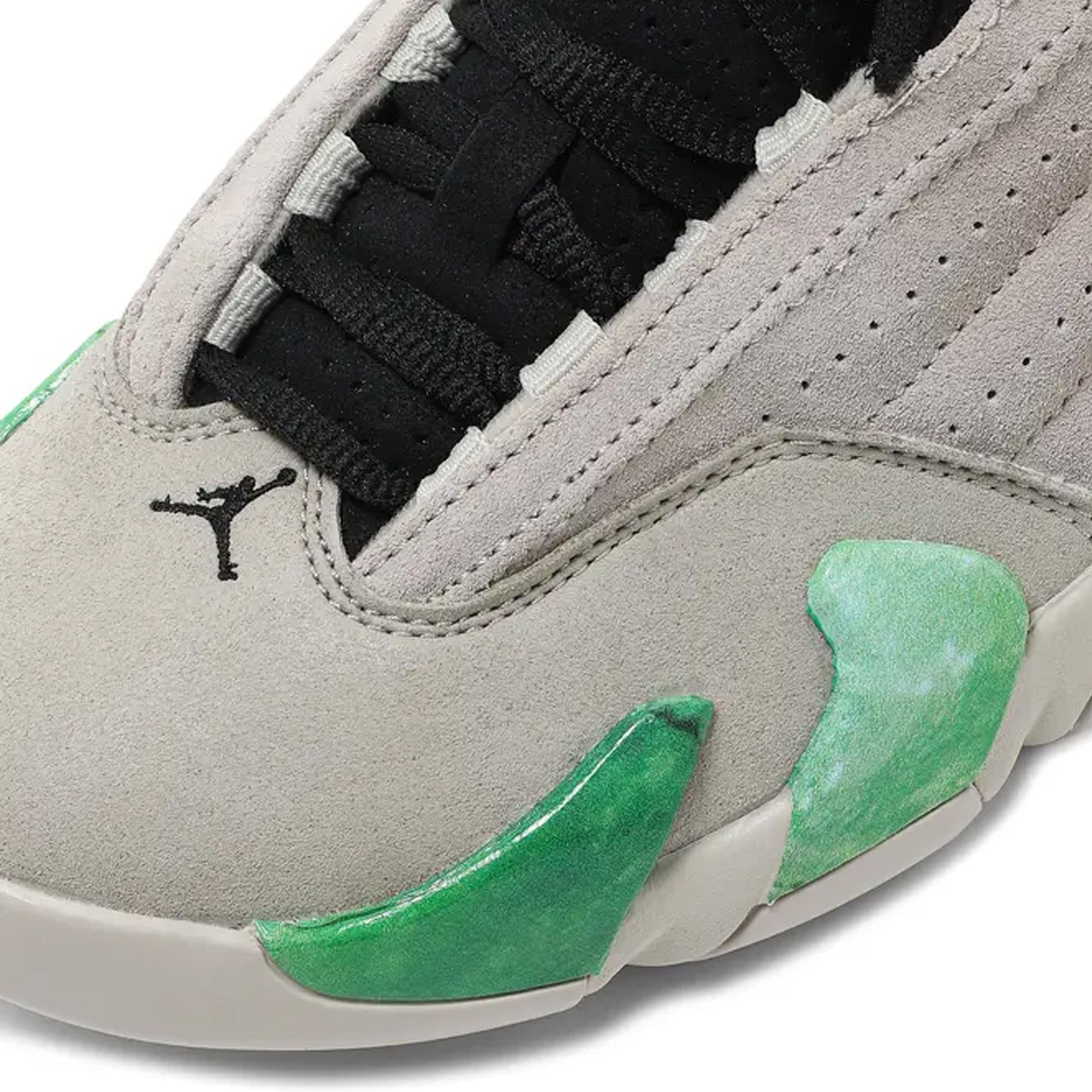 Air Jordan 14 x Aleali May 'Fortune' Women's Basketball Shoes - Retro High-Top Sneakers for Streetwear & Fashion | Perfect for Casual Wear, Sneaker Collecting & Court Performance