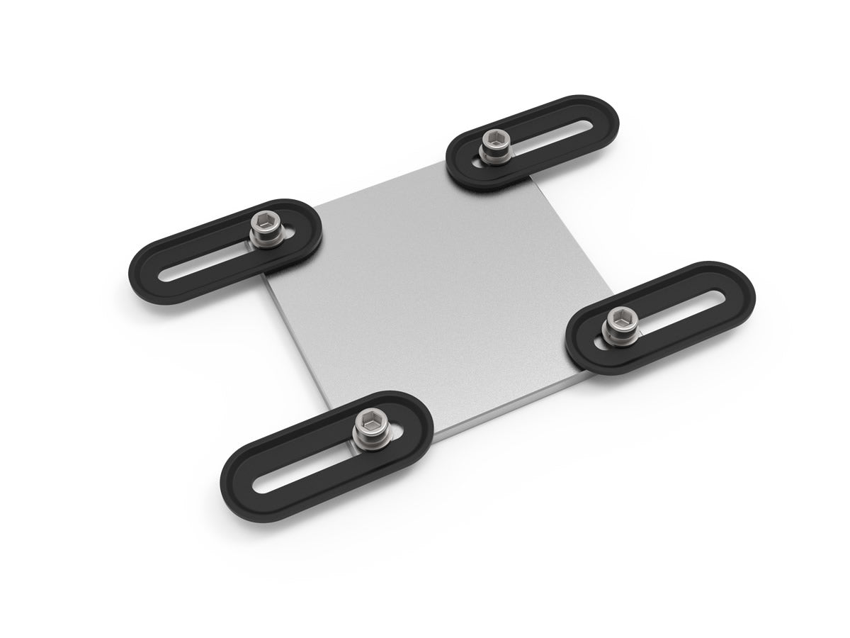Streacom ST UM2 Universal CPU Mount Bracket - Compatible with Intel & AMD Processors - Perfect for PC Builds, Gaming Rigs & Workstations
