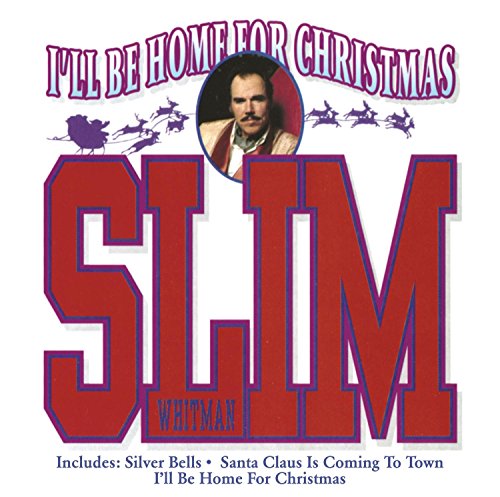 I'll Be Home For Christmas