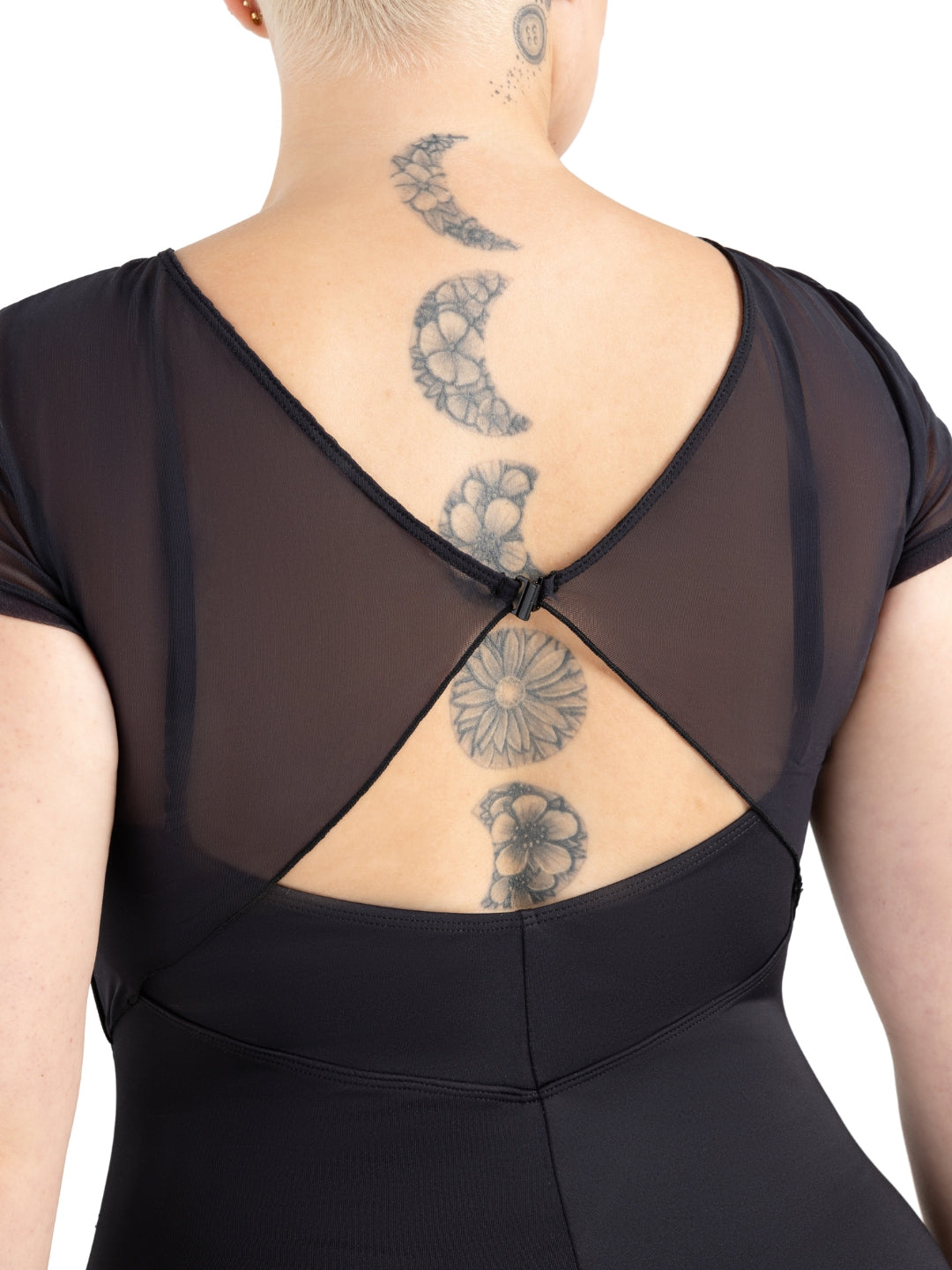 12242W Sunset Nostalgia Sundown Leotard - Women's Dance Leotard for Ballet, Jazz & Gymnastics - Perfect for Performances, Practice & Competitions