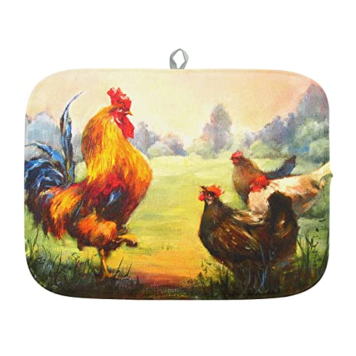 Oil Rooster