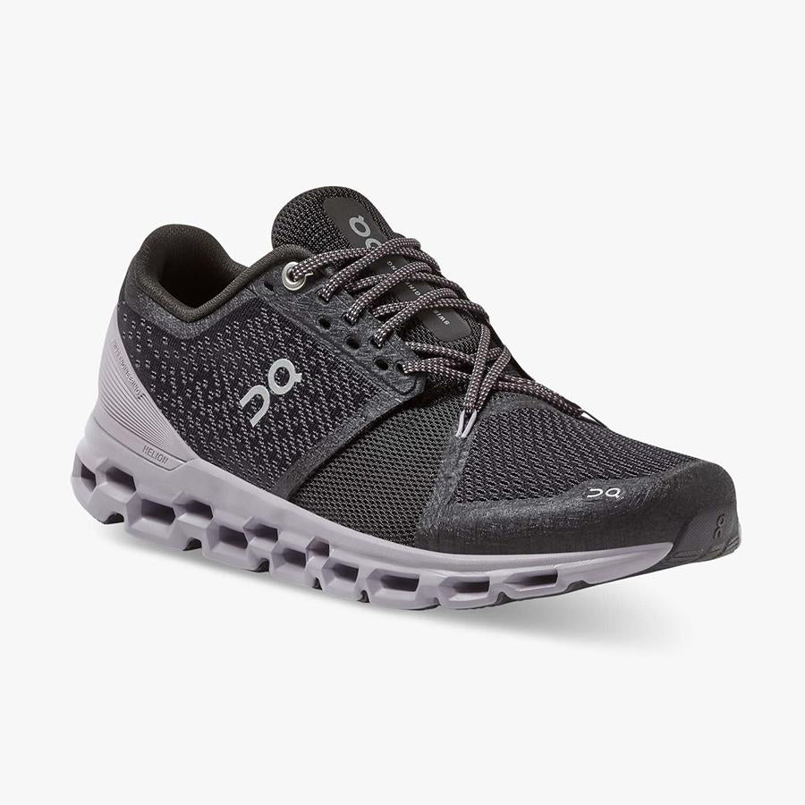 Cloudstratus Women's Running Shoes - Lightweight Cushioned Sneakers for Jogging, Gym & Everyday Wear